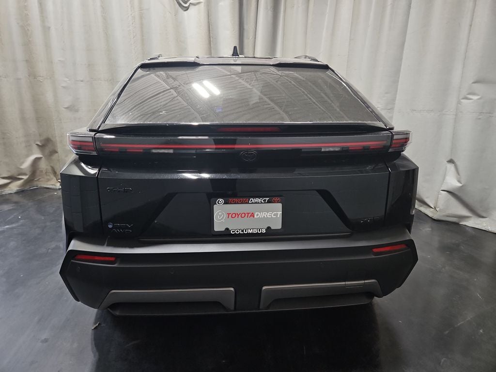 2026 Toyota C-HR XSE