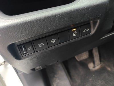 2021 Toyota RAV4 Prime SE