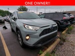 2021 Toyota RAV4 Hybrid XLE Premium