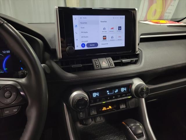 2023 Toyota RAV4 Hybrid XLE Premium