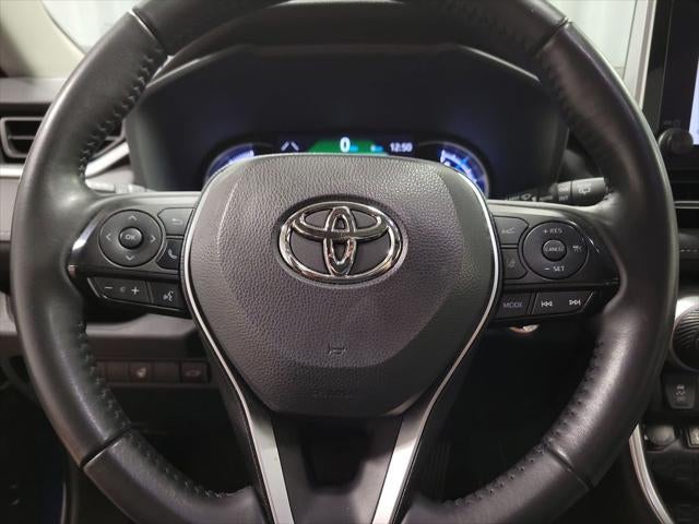 2023 Toyota RAV4 Hybrid XLE Premium