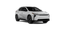 2027 Toyota bZ XLE Plus