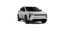 2027 Toyota bZ XLE Plus