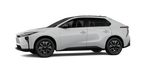 2027 Toyota bZ XLE Plus