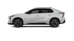 2027 Toyota bZ XLE Plus
