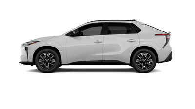 2027 Toyota bZ XLE Plus