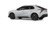 2027 Toyota bZ XLE Plus