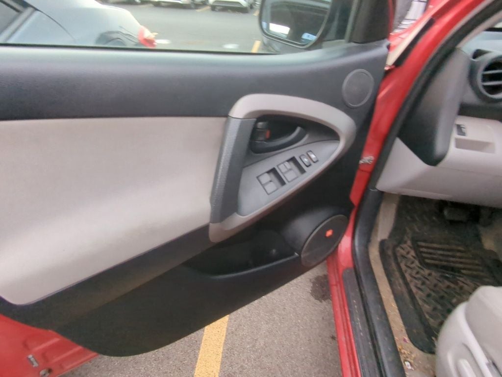 2006 Toyota RAV4 Limited