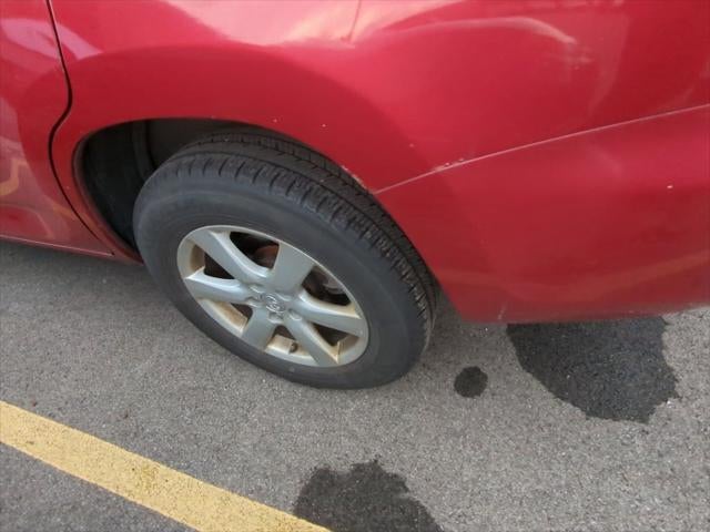 2006 Toyota RAV4 Limited