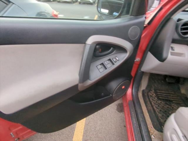 2006 Toyota RAV4 Limited