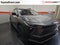 2026 Toyota bZ Woodland Premium