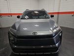 2026 Toyota bZ Woodland Premium