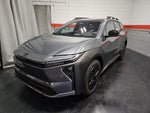 2026 Toyota bZ Woodland Premium
