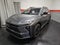 2026 Toyota bZ Woodland Premium