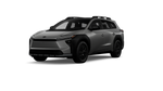 2026 Toyota bZ Woodland Premium