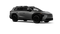 2026 Toyota bZ Woodland Base