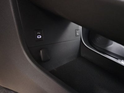 2026 Toyota bZ Woodland Premium
