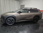 2026 Toyota bZ Woodland Premium