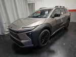 2026 Toyota bZ Woodland Base