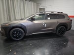 2026 Toyota bZ Woodland Base