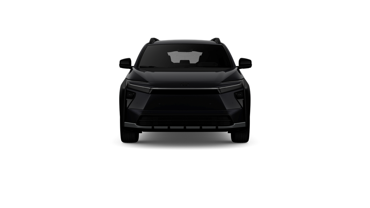 2026 Toyota bZ Woodland Base