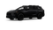 2026 Toyota bZ Woodland Base