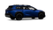 2026 Toyota bZ Woodland Premium