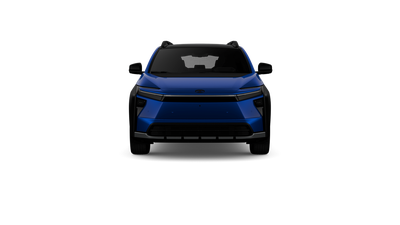 2026 Toyota bZ Woodland Premium