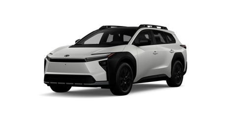 2026 Toyota bZ Premium
