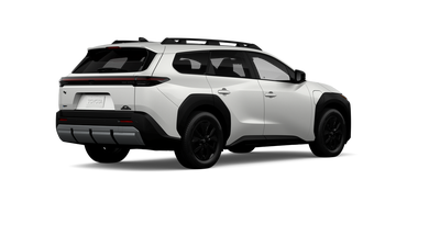 2026 Toyota bZ Premium
