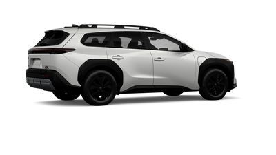 2026 Toyota bZ Premium