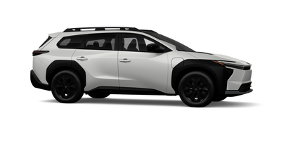 2026 Toyota bZ Premium