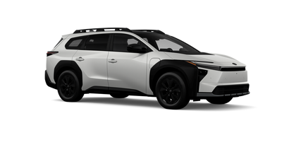 2026 Toyota bZ Premium