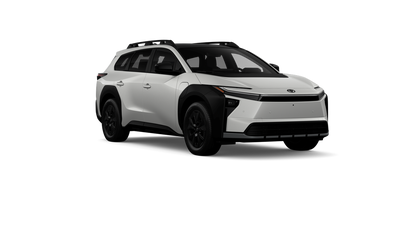 2026 Toyota bZ Premium