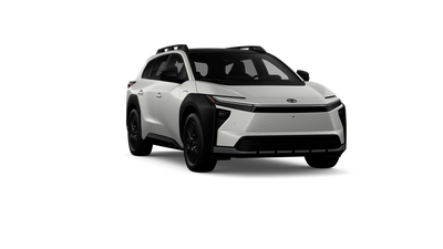 2026 Toyota bZ Premium