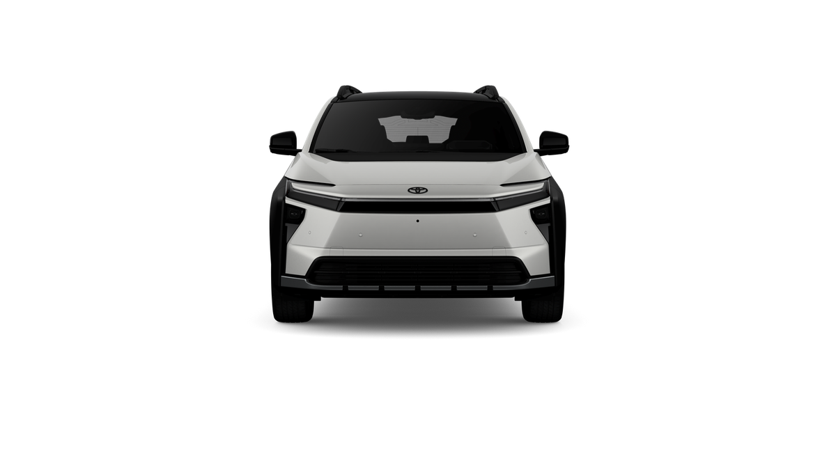 2026 Toyota bZ Premium