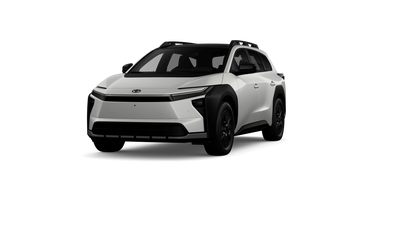 2026 Toyota bZ Premium