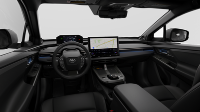2026 Toyota bZ Premium