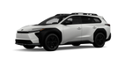 2026 Toyota bZ Premium