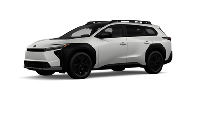 2026 Toyota bZ Premium