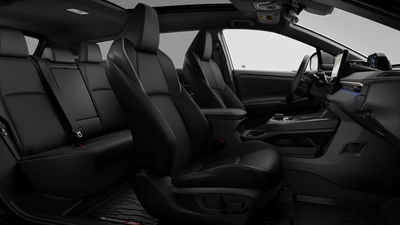 2026 Toyota bZ Premium