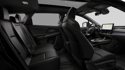 2026 Toyota bZ Premium