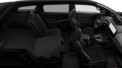 2026 Toyota bZ Premium