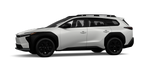 2026 Toyota bZ Premium