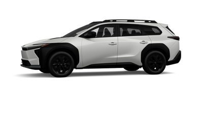 2026 Toyota bZ Premium
