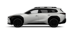 2026 Toyota bZ Premium
