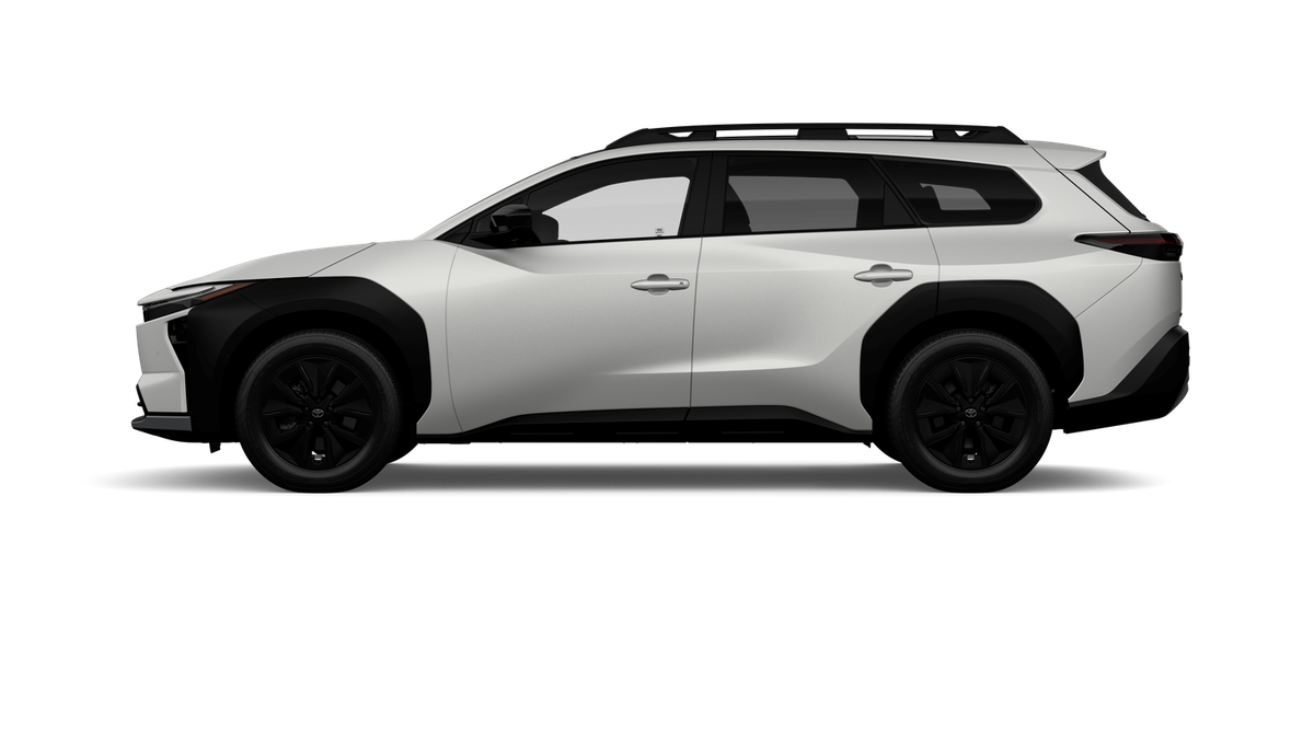 2026 Toyota bZ Premium