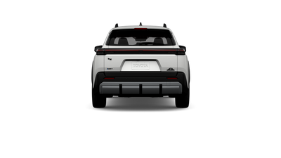 2026 Toyota bZ Premium