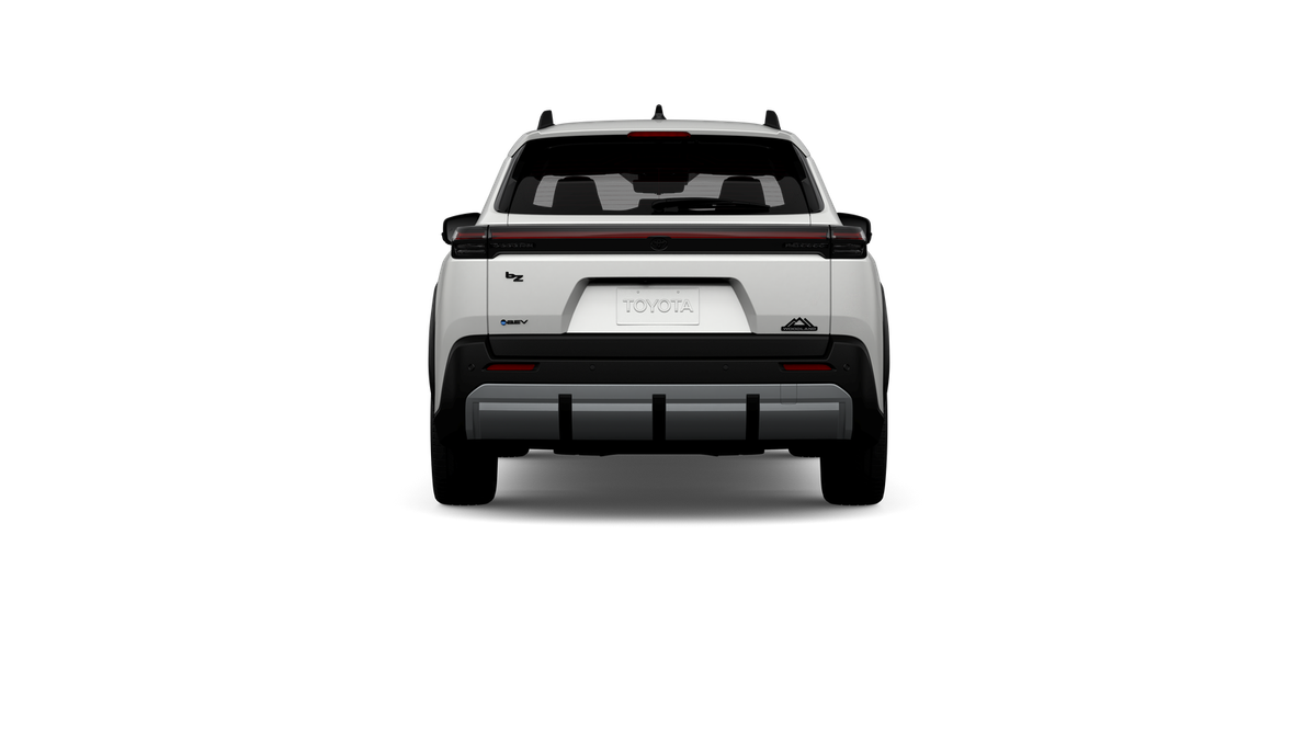 2026 Toyota bZ Premium