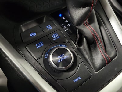 2021 Toyota RAV4 Prime SE